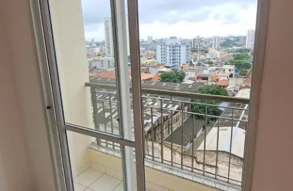 Imagem: Apartamento para Alugar, Jardim Vila Formosa