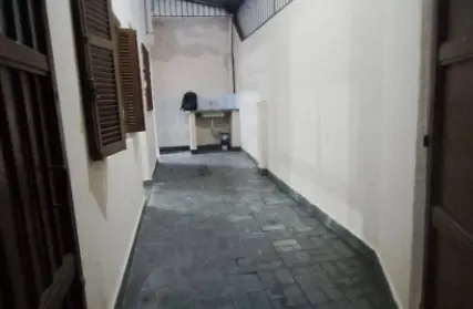 Imagem: Galpão / Salão para Alugar, Vila Formosa