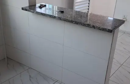 Imagem: Casa Térrea para Alugar, Capão do Émbira