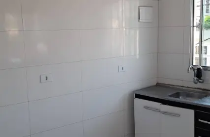 Imagem: Casa Térrea para Alugar, Capão do Émbira