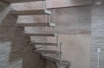 Imagem: Casa Térrea para Alugar, Capão do Émbira