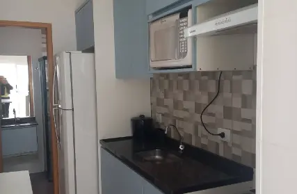 Imagem: Apartamento para Alugar, Vila Formosa