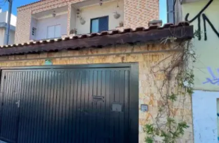 Imagem: Sobrado para Venda, Vila Primavera (Zona Leste)