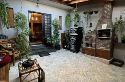 Imagem: Sobrado para Venda, Vila Primavera (Zona Leste)