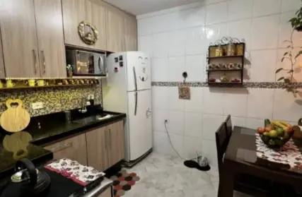 Imagem: Sobrado para Venda, Vila Primavera (Zona Leste)