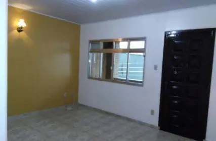 Imagem: Sobrado para Venda, Vila Alpina