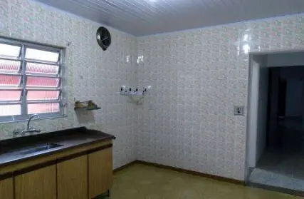 Imagem: Sobrado para Venda, Vila Alpina