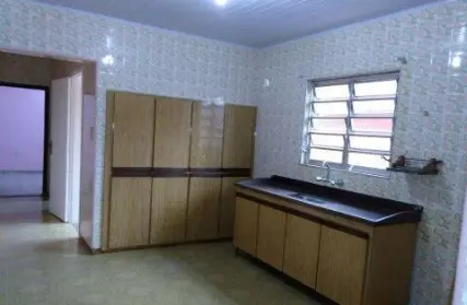 Imagem: Sobrado para Venda, Vila Alpina