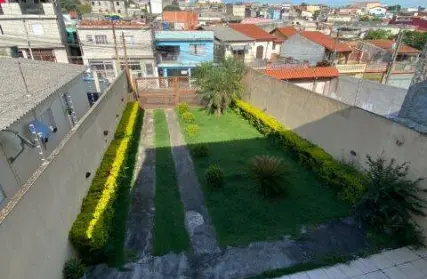 Imagem: Sobrado para Venda, Jardim Iva