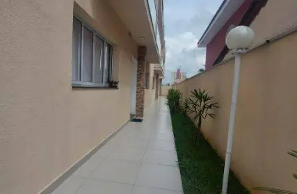 Imagem: Condomínio Fechado para Venda, Vila Formosa