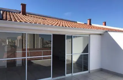 Imagem: Condomínio Fechado para Venda, Vila Formosa