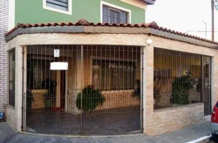 Imagem: Sobrado para Venda, Tatuapé