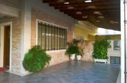 Imagem: Sobrado para Venda, Tatuapé