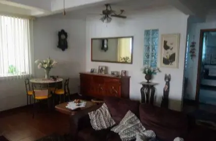 Imagem: Sobrado para Venda, Tatuapé