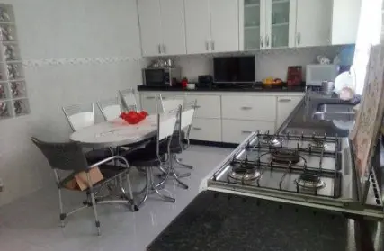 Imagem: Sobrado para Venda, Tatuapé