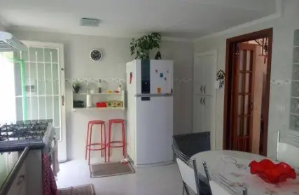 Imagem: Sobrado para Venda, Tatuapé