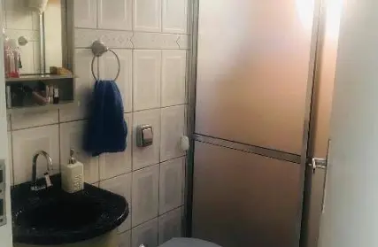 Imagem: Sobrado para Venda, Jardim Danfer