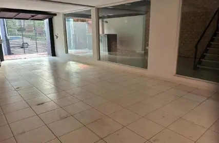 Imagem: Prédio Comercial para Venda, Quarta Parada