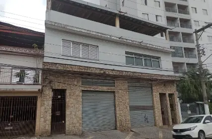 Imagem: Galpão / Salão para Alugar, Vila Formosa