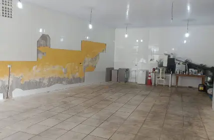 Imagem: Galpão / Salão para Alugar, Vila Formosa