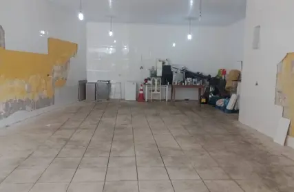 Imagem: Galpão / Salão para Alugar, Vila Formosa