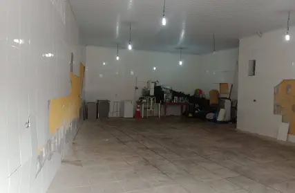 Imagem: Galpão / Salão para Alugar, Vila Formosa