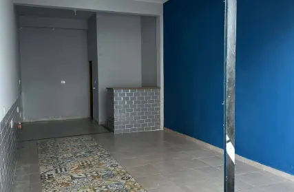 Imagem: Galpão / Salão para Alugar, Vila Carrão