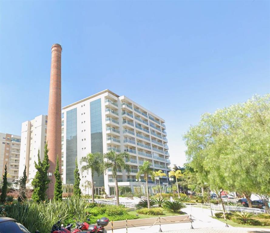 Apartamento à Venda: Mooca, 1 Quarto, 1 Vagas por R$ 480.000,00.