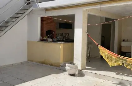 Imagem: Sobrado para Alugar, Vila Formosa