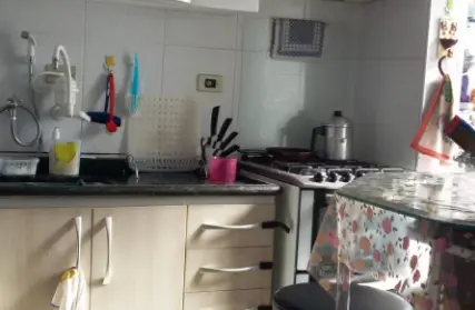 Imagem: Apartamento para Venda, Jardim Vila Formosa