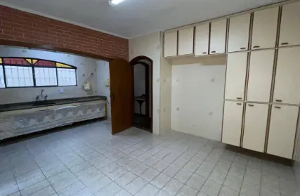 Imagem: Sobrado para Alugar, Chácara Califórnia