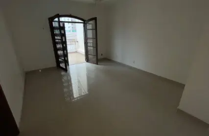 Imagem: Sobrado para Alugar, Chácara Califórnia