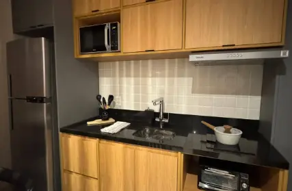 Imagem: Apartamento para Alugar, Vila Gomes Cardim