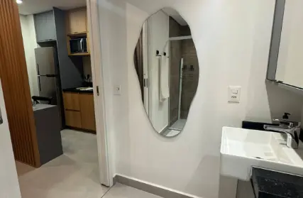 Imagem: Apartamento para Alugar, Vila Gomes Cardim