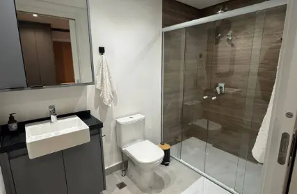 Imagem: Apartamento para Alugar, Vila Gomes Cardim