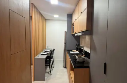 Imagem: Apartamento para Alugar, Vila Gomes Cardim