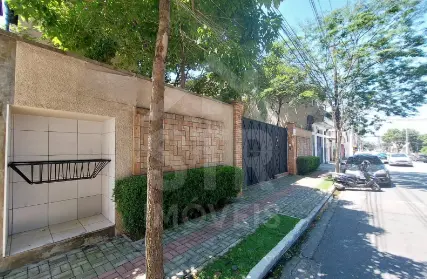Imagem: Condomínio Fechado para Alugar, Chácara Santo Antônio (ZL)