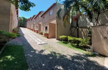 Imagem: Condomínio Fechado para Alugar, Chácara Santo Antônio (ZL)