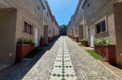 Imagem: Condomínio Fechado para Alugar, Chácara Santo Antônio (ZL)