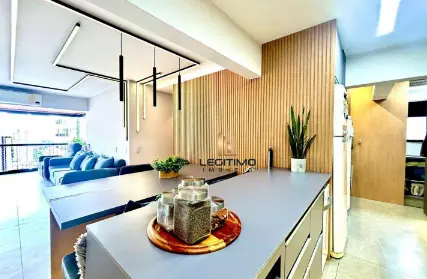 Imagem: Apartamento para Venda, Vila Gomes Cardim