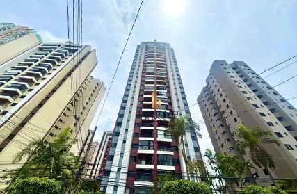 Imagem: Apartamento para Venda, Vila Gomes Cardim