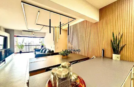 Imagem: Apartamento para Venda, Vila Gomes Cardim