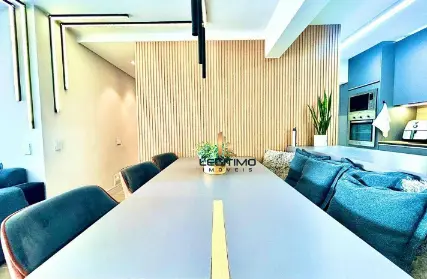 Imagem: Apartamento para Venda, Vila Gomes Cardim