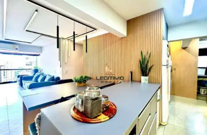 Imagem: Apartamento para Venda, Vila Gomes Cardim