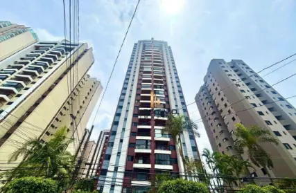 Imagem: Apartamento para Venda, Vila Gomes Cardim