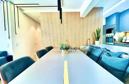 Imagem: Apartamento para Venda, Vila Gomes Cardim