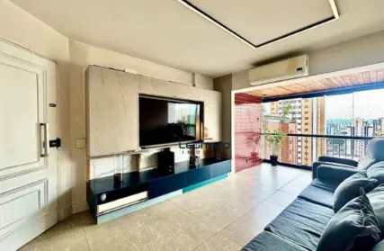 Imagem: Apartamento para Venda, Vila Gomes Cardim