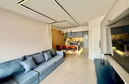 Imagem: Apartamento para Venda, Vila Gomes Cardim