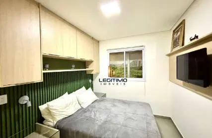 Imagem: Apartamento para Venda, Parque Paineiras