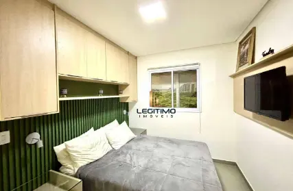 Imagem: Apartamento para Venda, Parque Paineiras